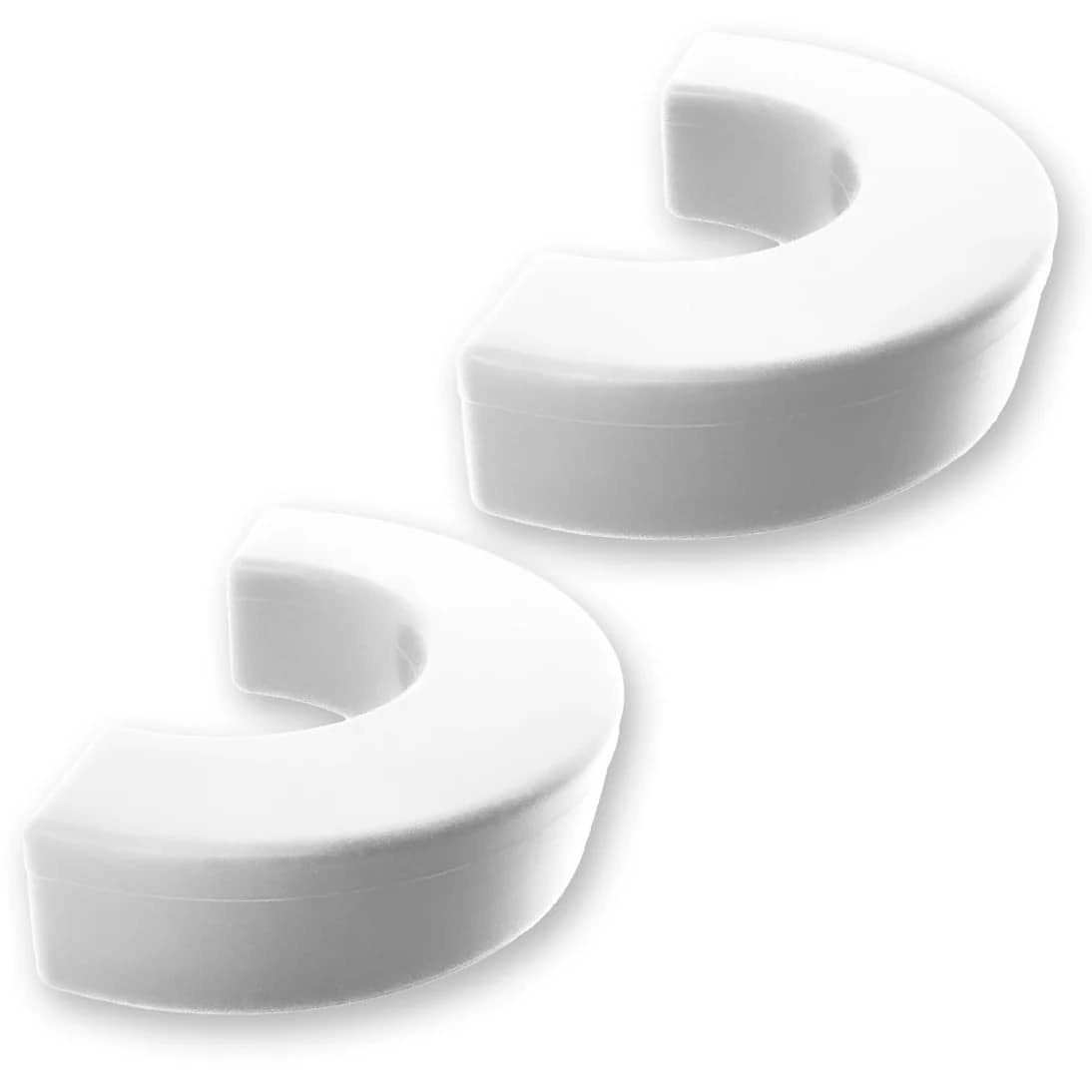 TOW HOOK COVERS 20-26 GM 1500