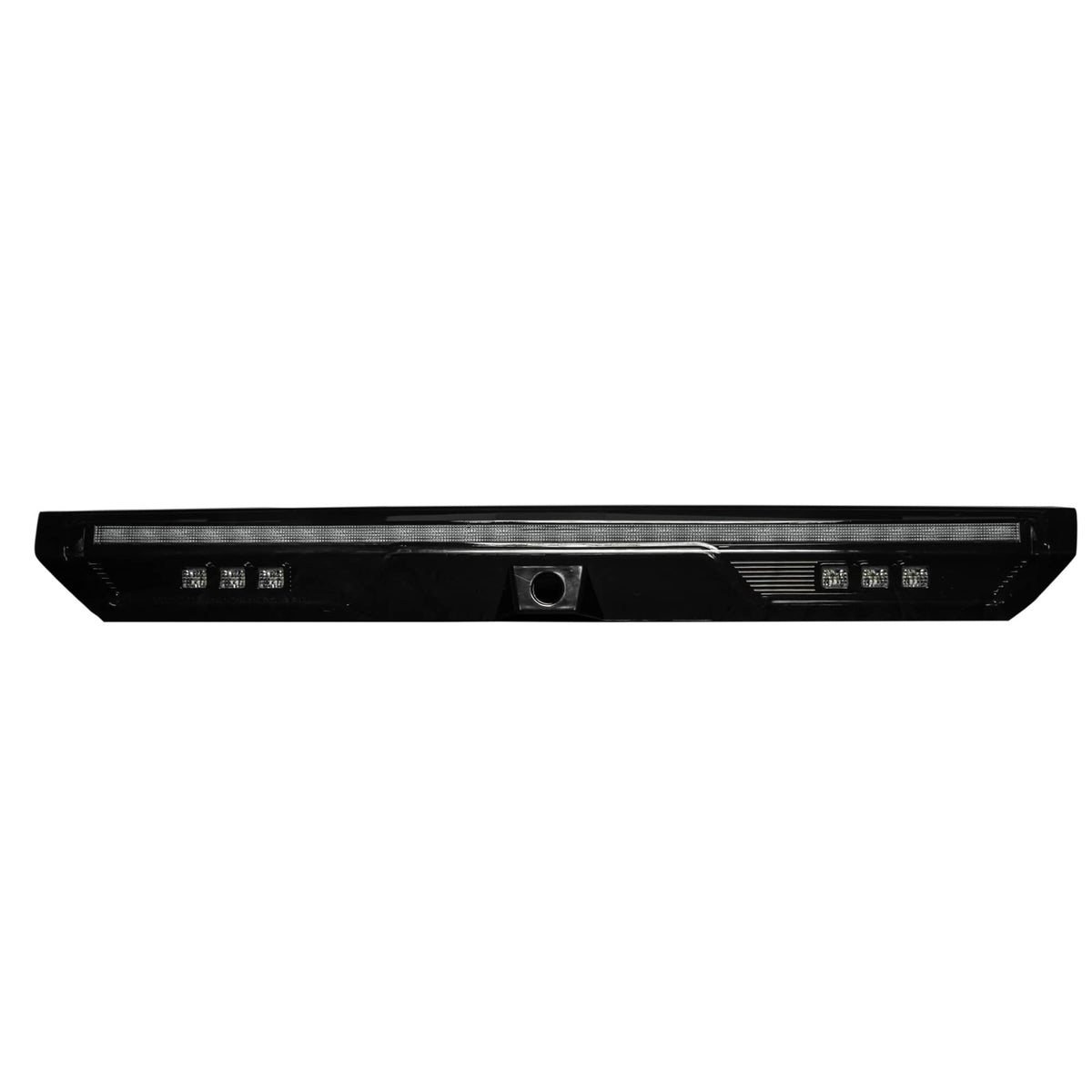 LED 3RD BRAKE LIGHT 19-26 GM 1500/ 20-26 HD WITH CARGO BED CAMERA