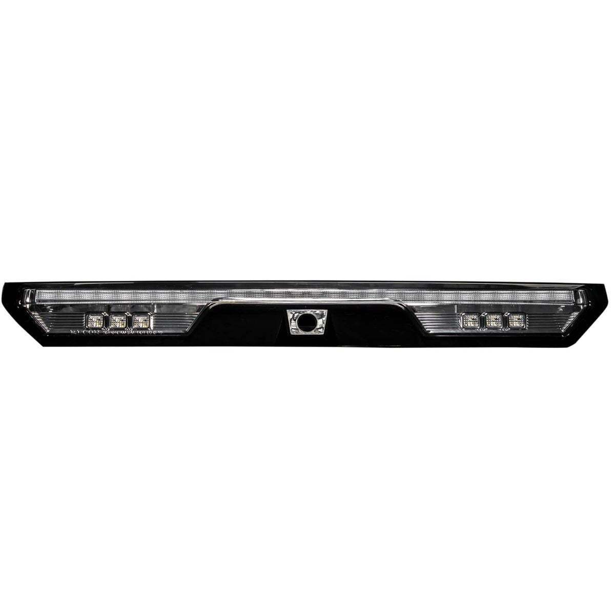 LED 3RD BRAKE LIGHT 19-26 GM 1500/ 20-26 HD WITH CARGO BED CAMERA