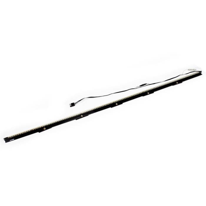 60" RED LED T.GATE BAR