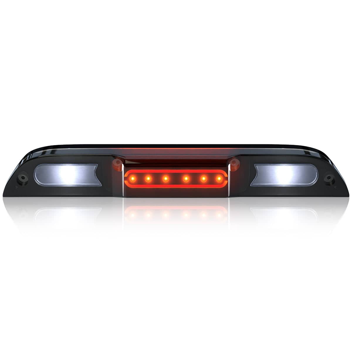 LED 3RD BRAKE LIGHT F150/S/DUTY/ MAVERICK/RANGER W/O CARGO CAMERA