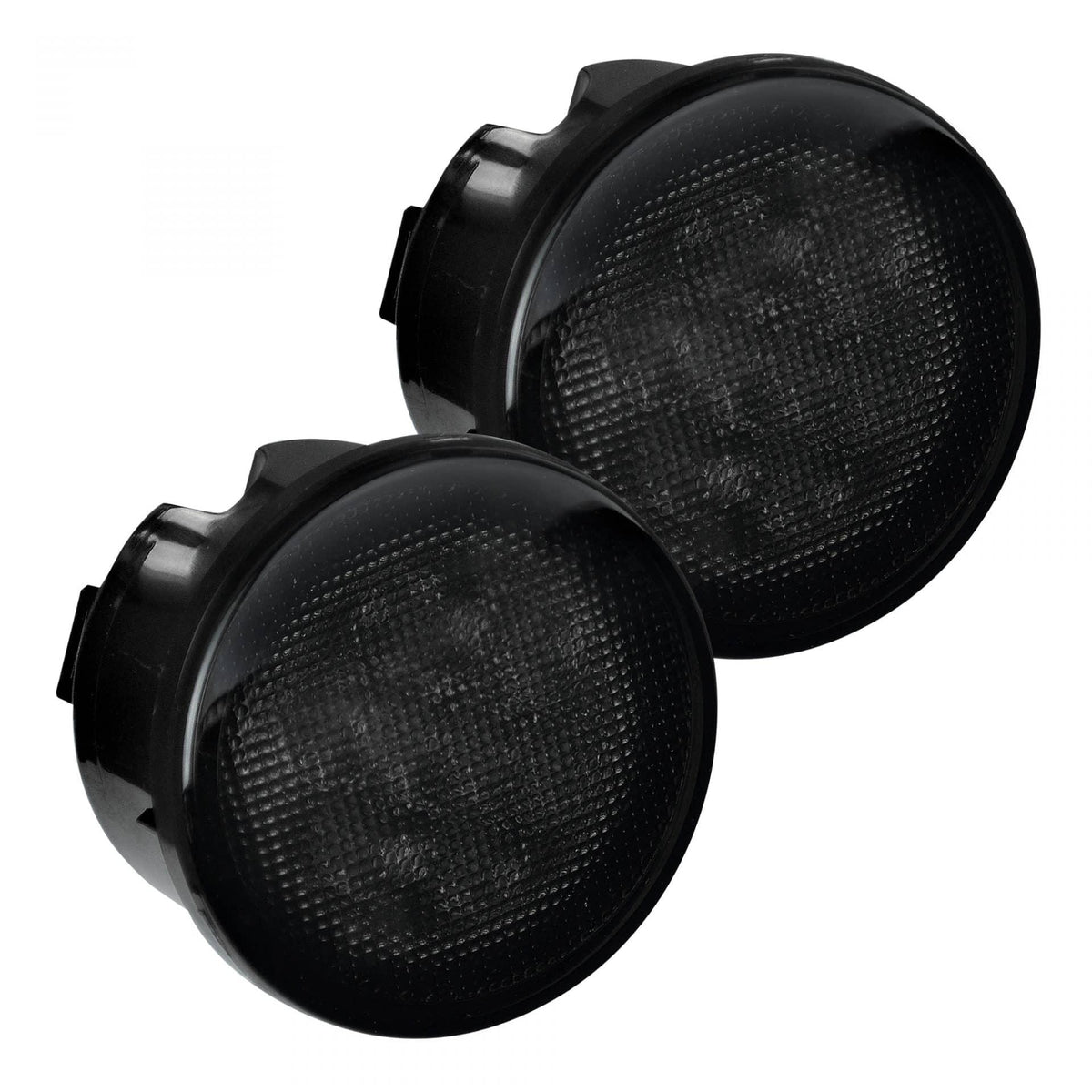 FRONT TURN SIGNAL LENS 07-18 WRANG.JK