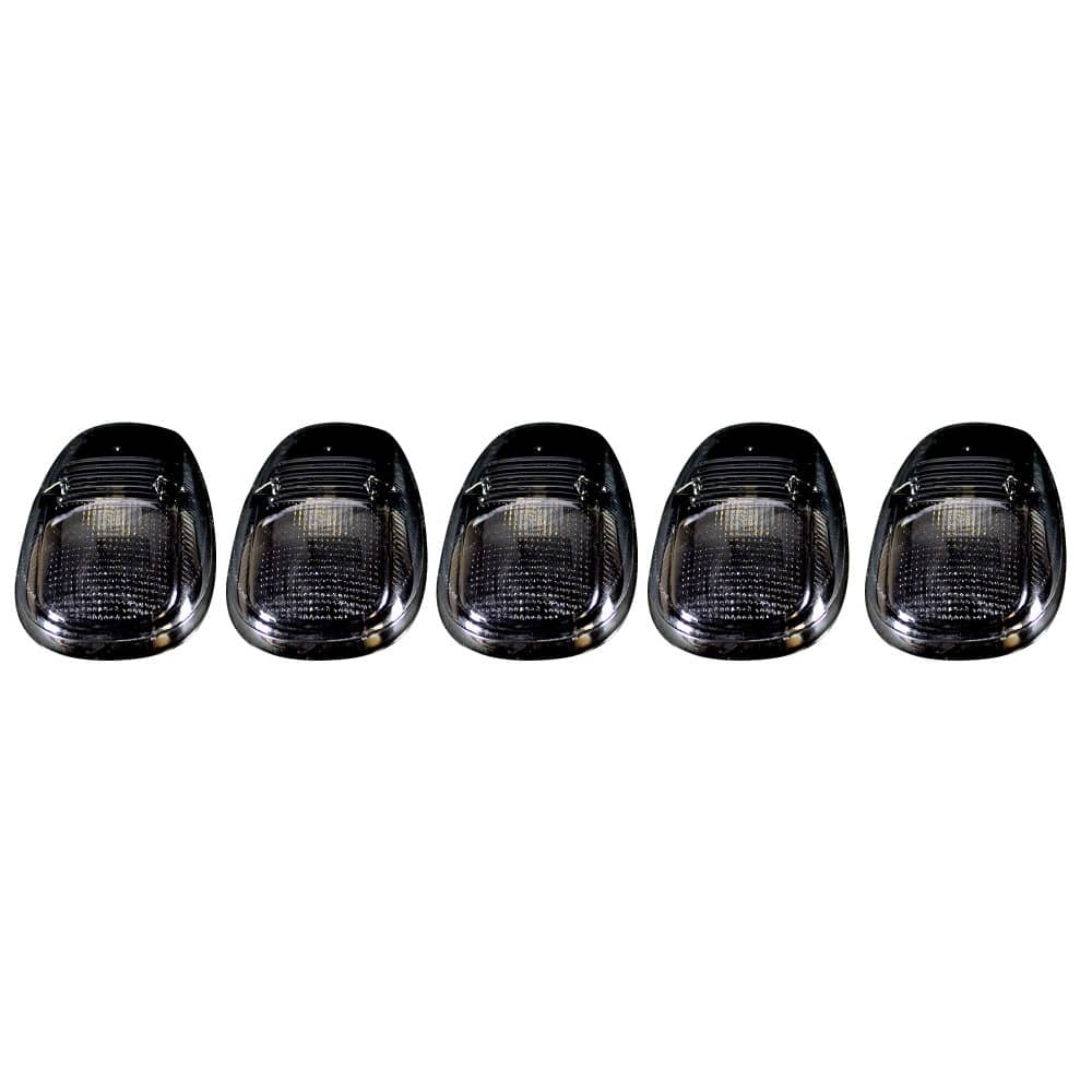 CAB LIGHTS DODGE RAM 99-02