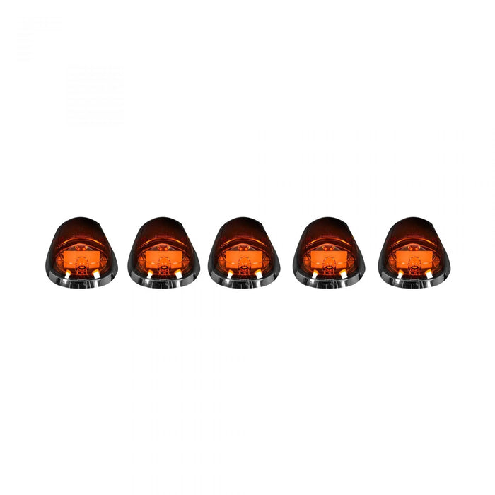 CAB LIGHTS DODGE RAM 03-18 2500/3500