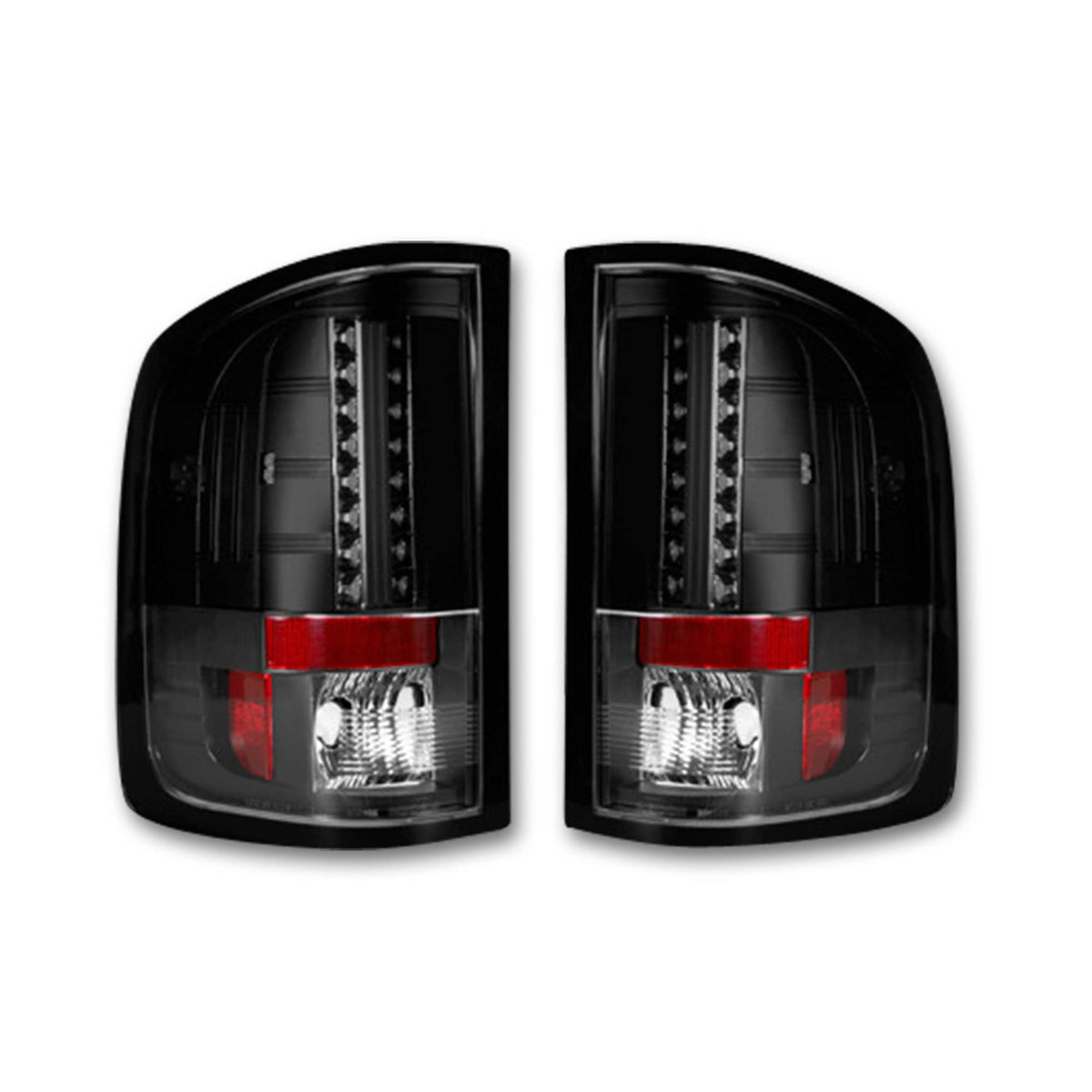 LED T.LIGHT 07-13 GMC 1500/ 07-14 HD