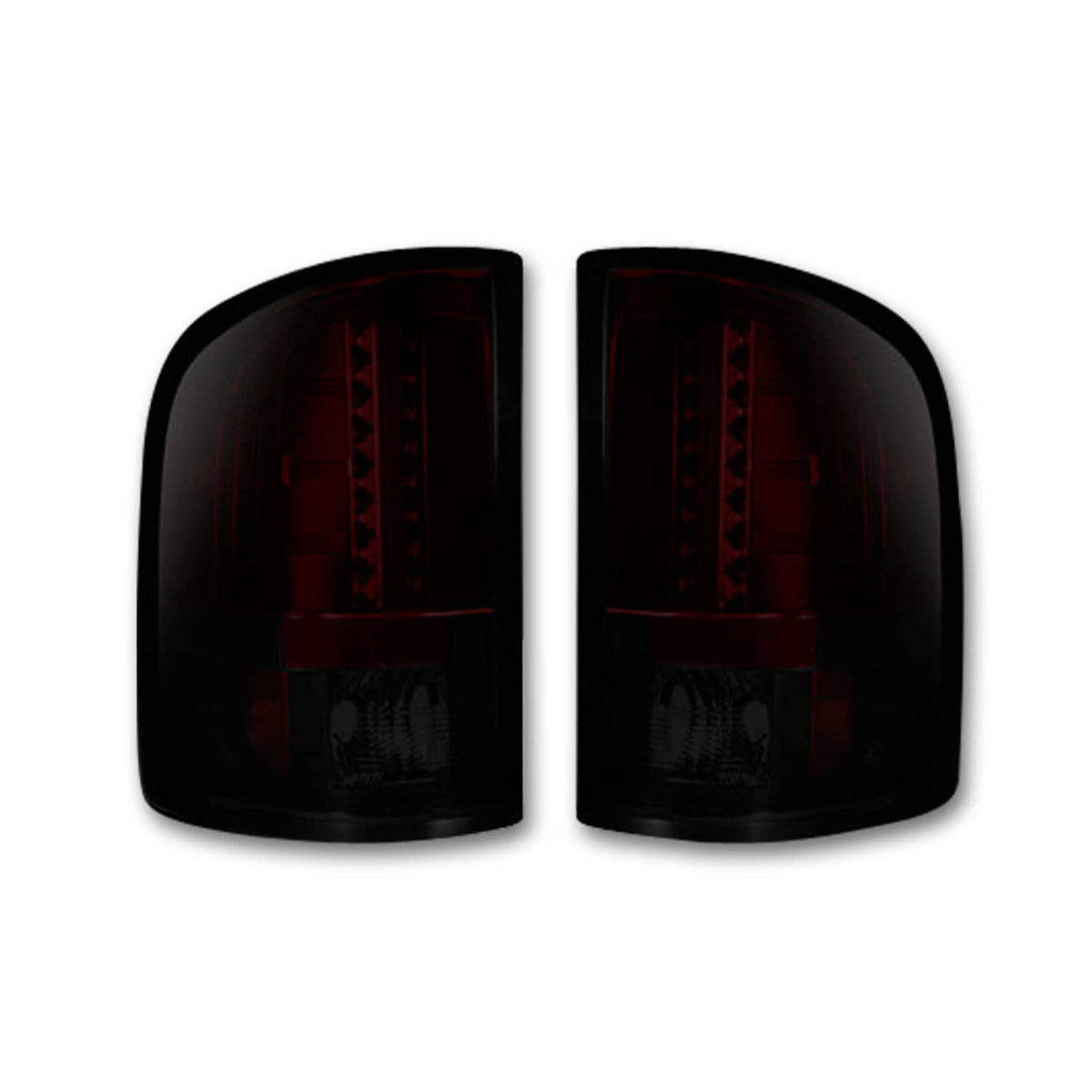LED T.LIGHT 07-13 GMC 1500/ 07-14 HD