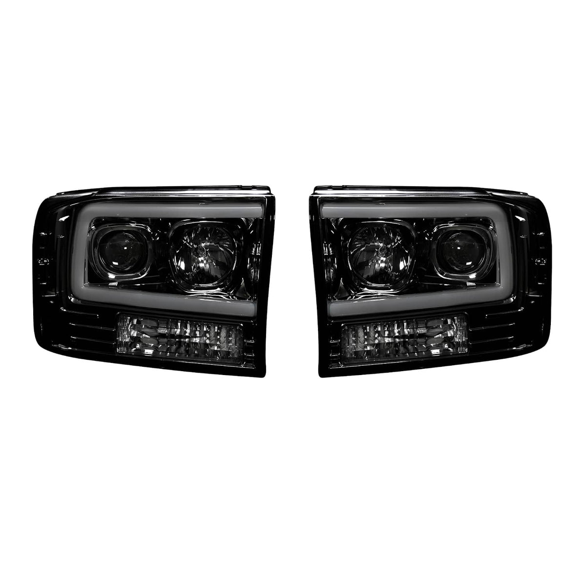 PROJ.HEAD LITE 99-04 S/DUTY