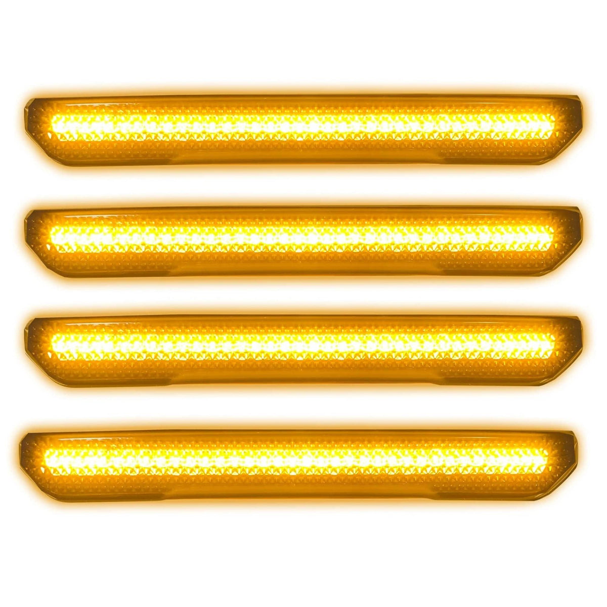 LED FENDER LIGHTS 20-26 GMC HD