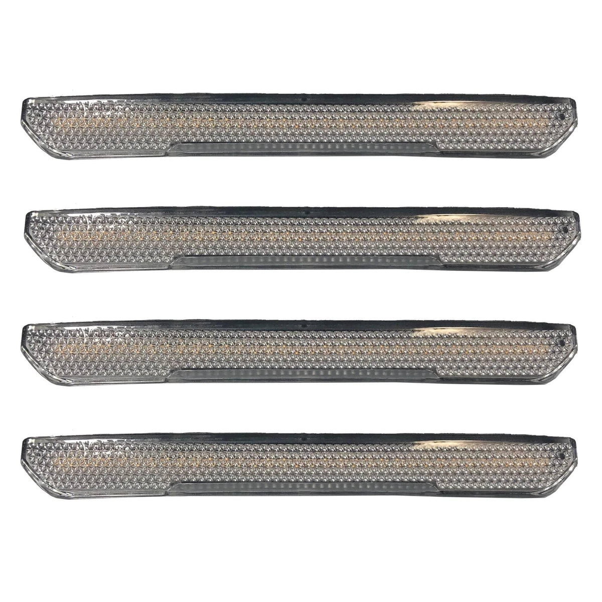 LED FENDER LIGHTS 20-26 GMC HD