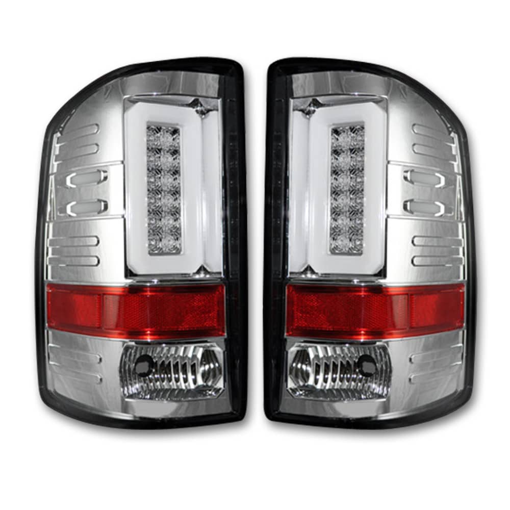 LED T.LIGHTS 14-18 GMC 1500/ 15-19 HD
