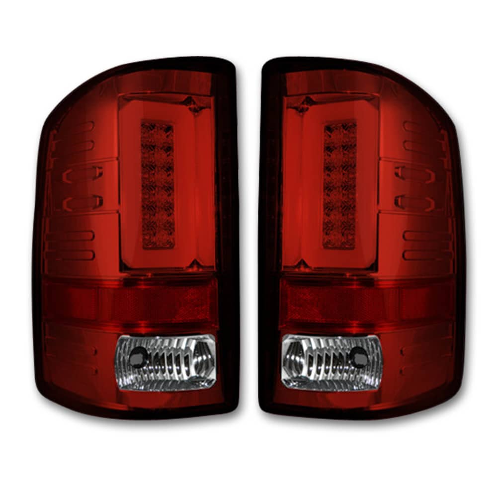 LED T.LIGHTS GMC 14-18