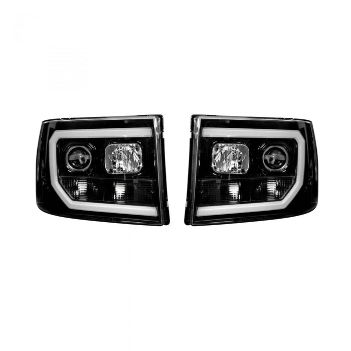 PROJ.HEAD LITE 07-13 GMC 1500/ 07-14 HD