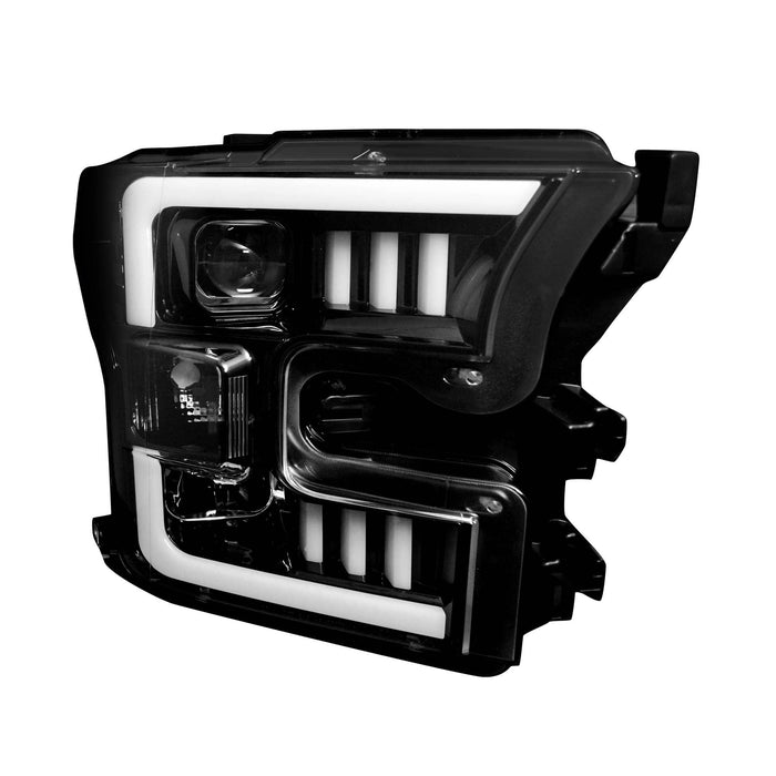 PROJ.HEAD LITE 15-17 F150