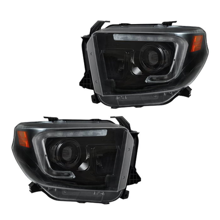 PROJ.HEAD LITE 14-21 TUNDRA