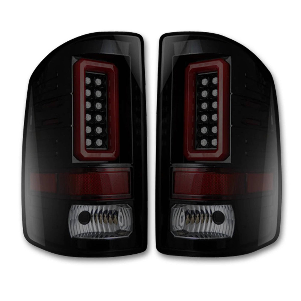 LED T.LITE 16-18 GMC 1500/ 16-19 HD