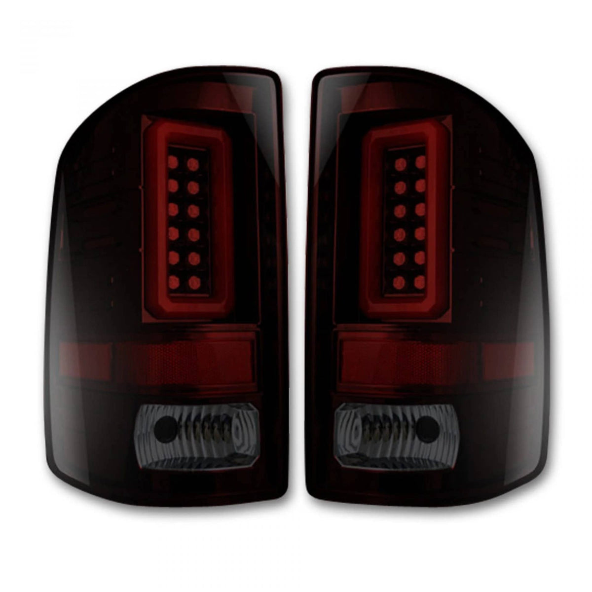 LED T.LITE 16-18 GMC 1500/ 16-19 HD