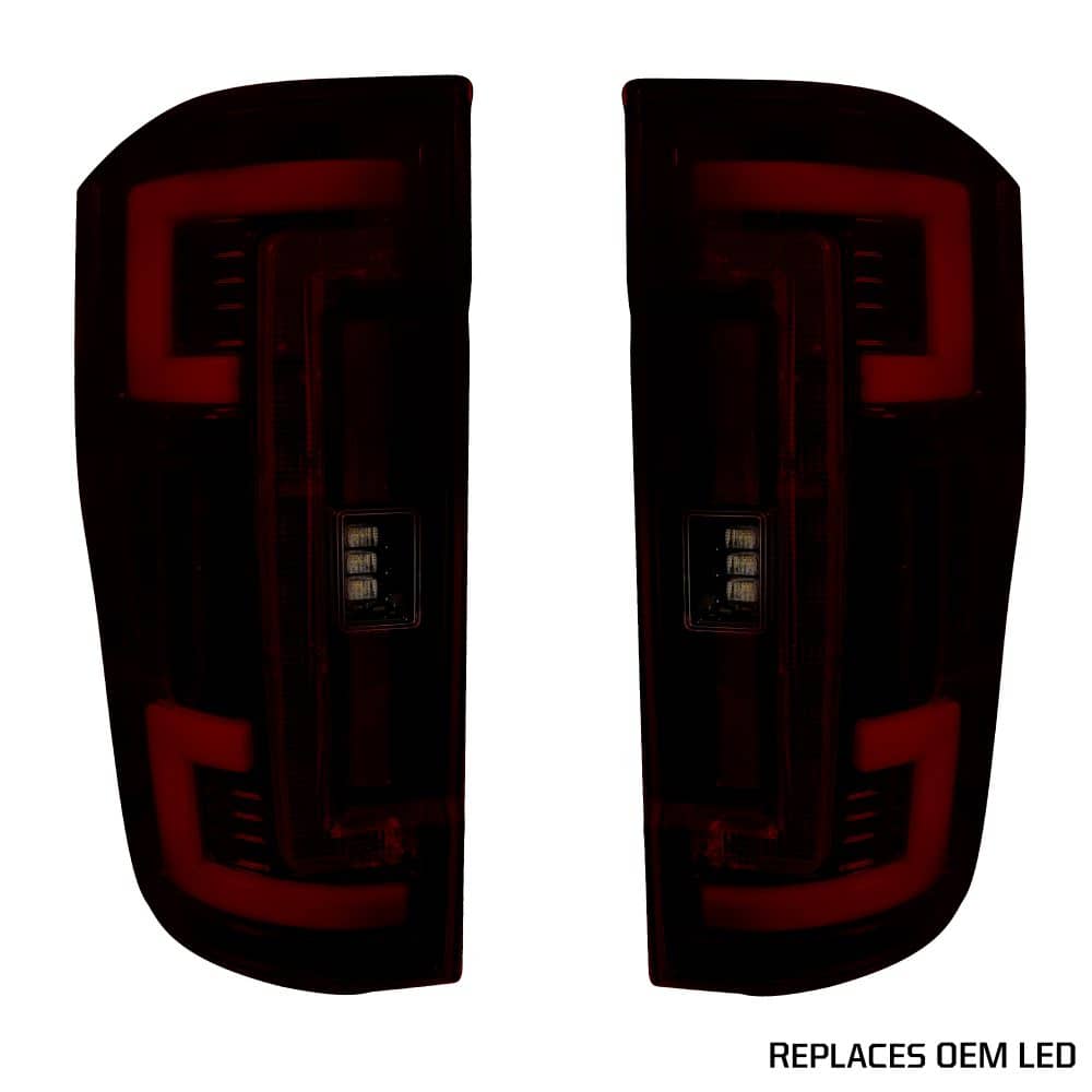 LED T.LITE 17-19 S/DUTY