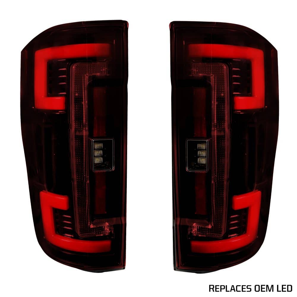 LED T.LITE 17-19 S/DUTY