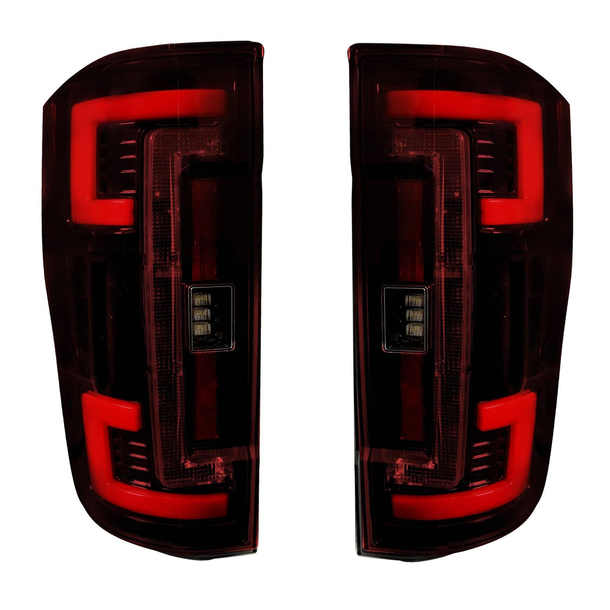 LED T.LITE 17-19 S/DUTY