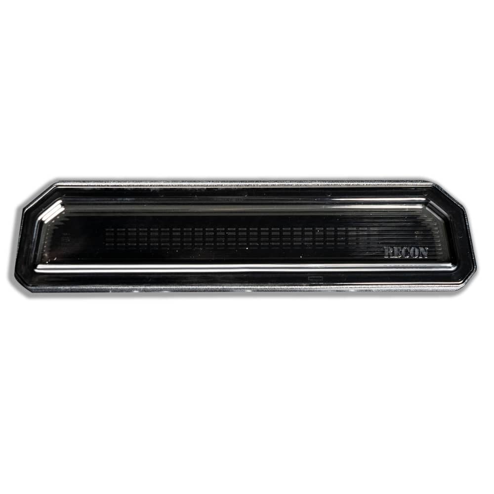 OLED 3RD BRAKE LIGHT 18-26 WRANGLER JL