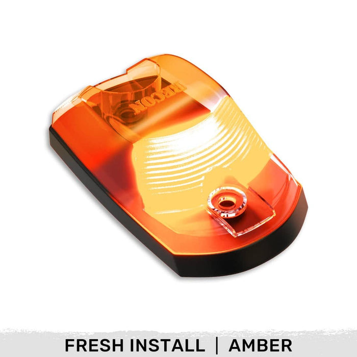CAB LIGHT 17-23 S/DUTY 1PC