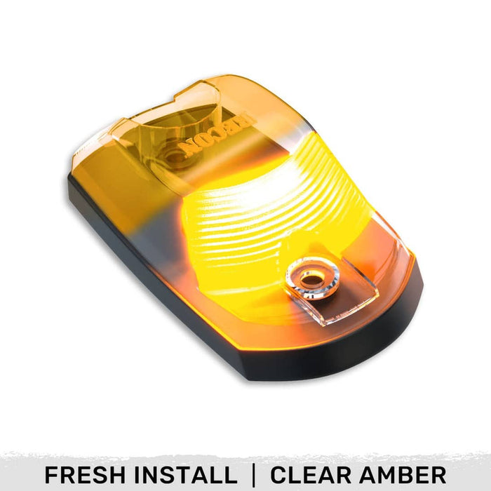 CAB LIGHT 17-23 S/DUTY 1PC