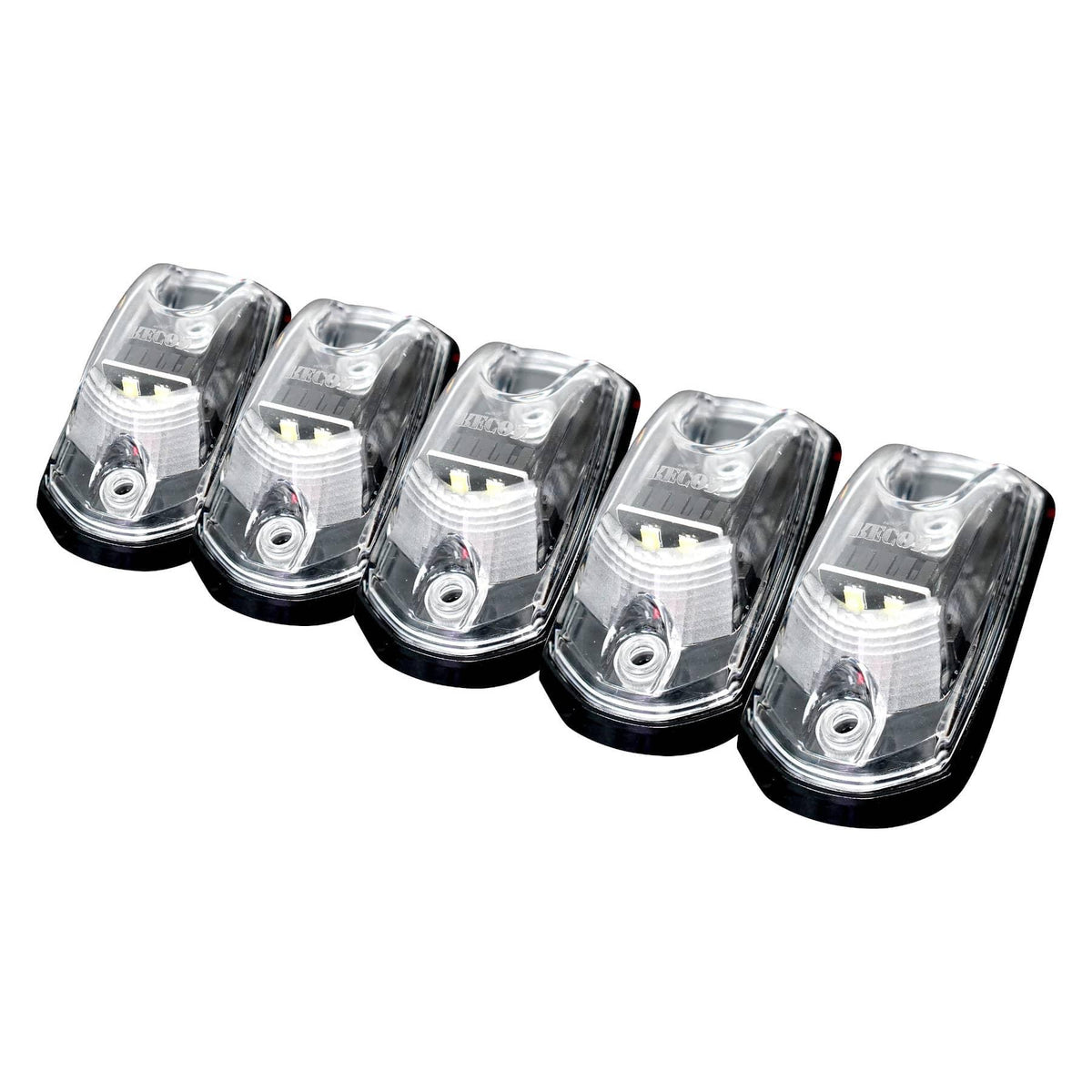 CAB LIGHTS 17-22 S/DUTY