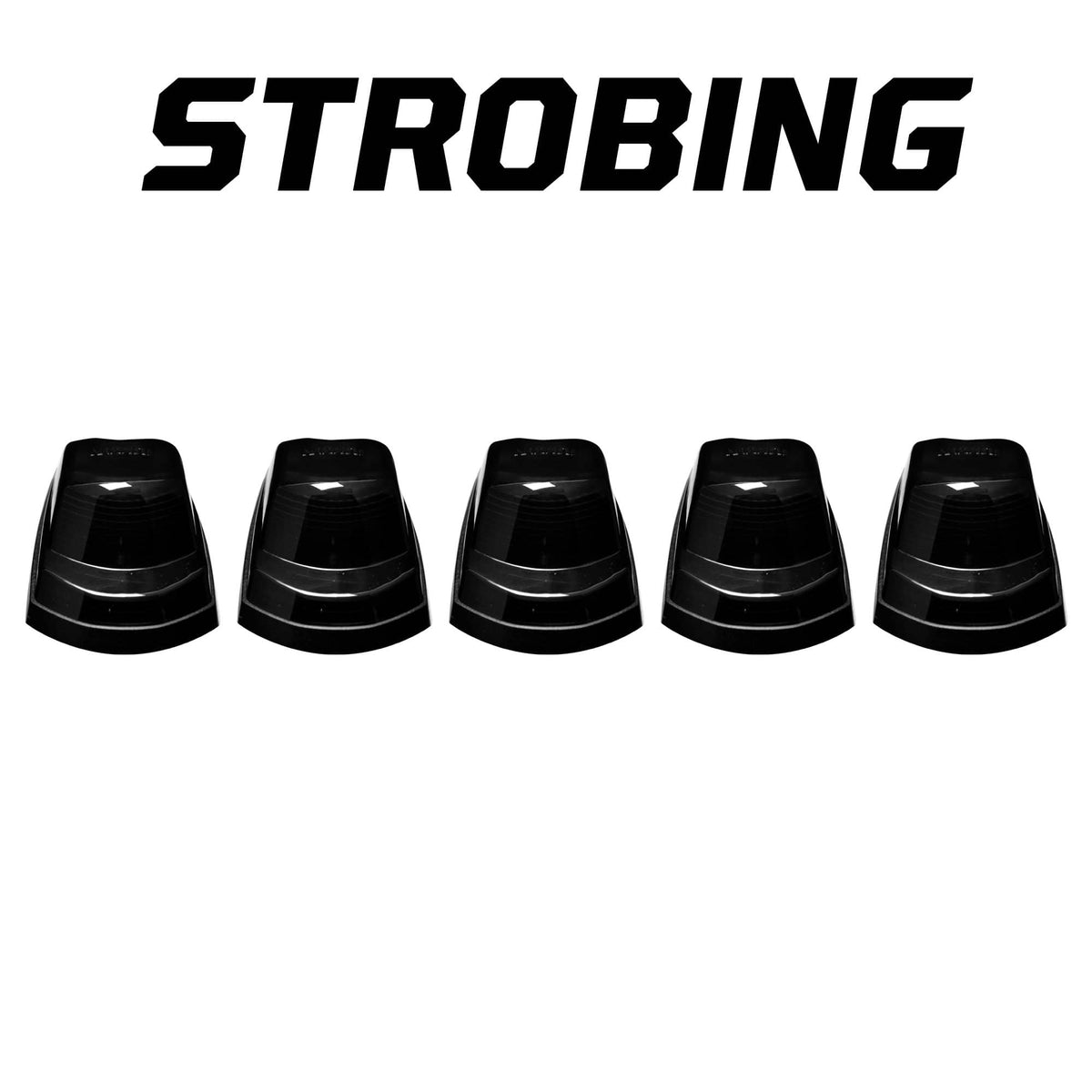 CAB LIGHTS 17-22 SUPER DUTY