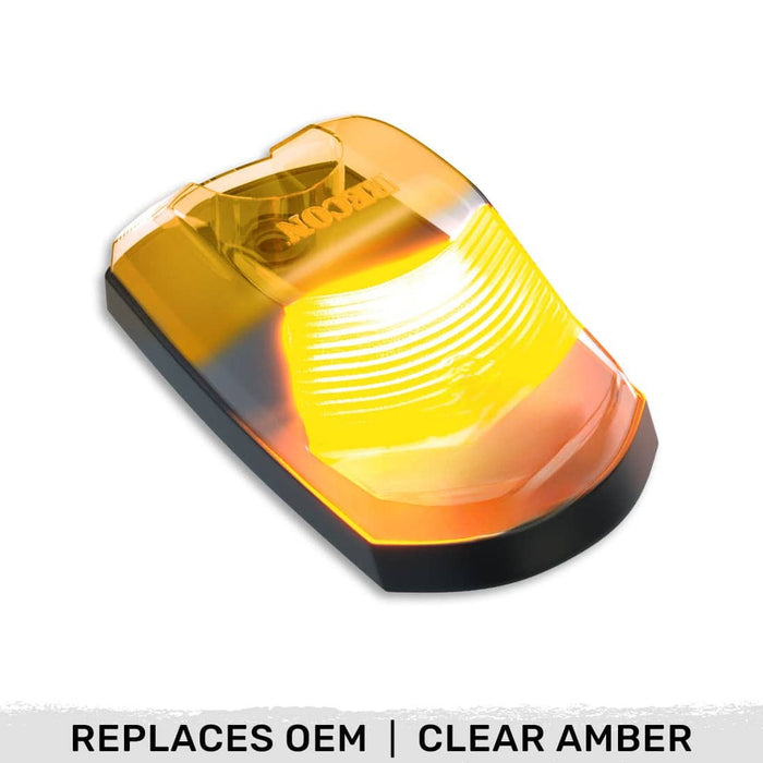 CAB LIGHT 17-22 S/DUTY 1PC