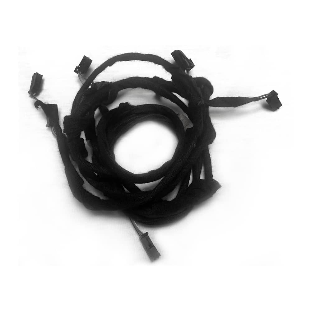 CAB LIGHT WIRING KIT 07-22 S/DUTY