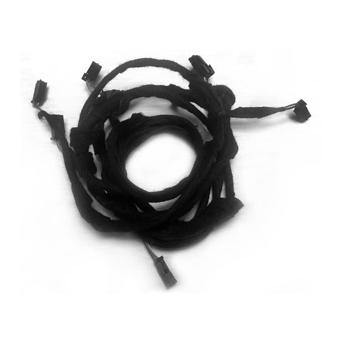 CAB LIGHT WIRING KIT 07-22 S/DUTY