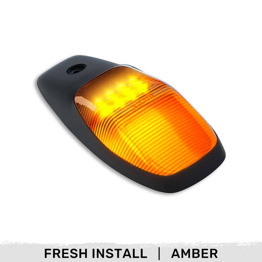 CAB LIGHT 19-23 RAM 2500/3500 1PC