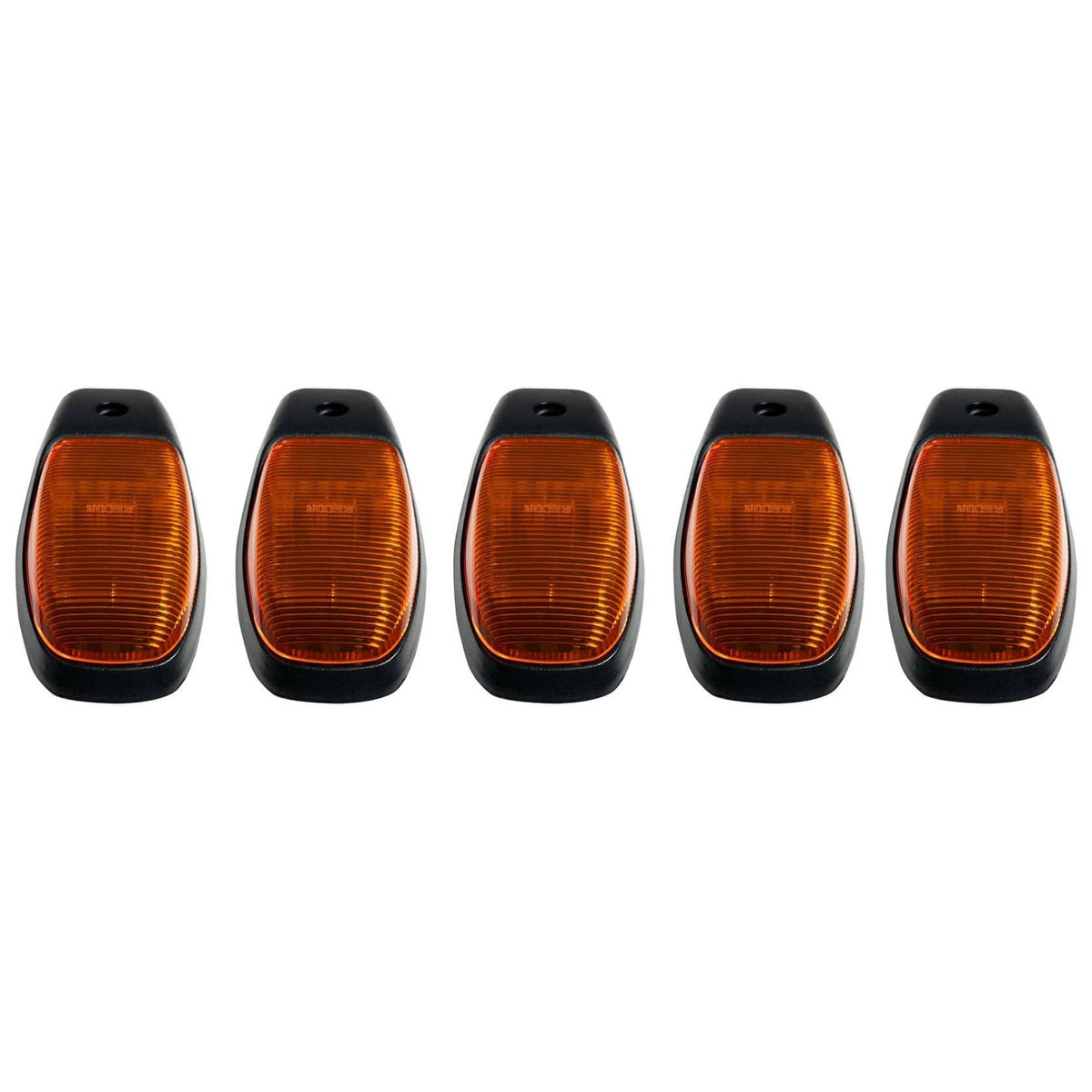 CAB LIGHTS 19-26 RAM 2500/3500 5PC