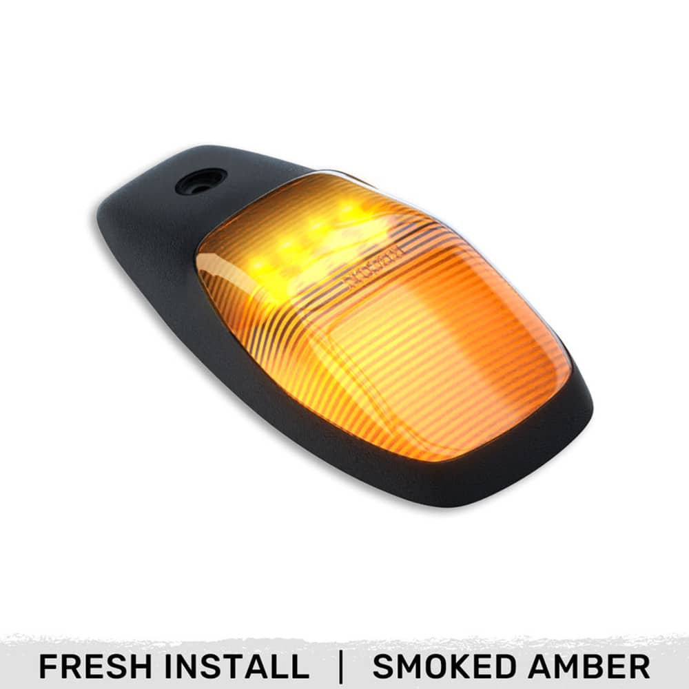 CAB LIGHT 19-23 RAM 2500/3500 1PC