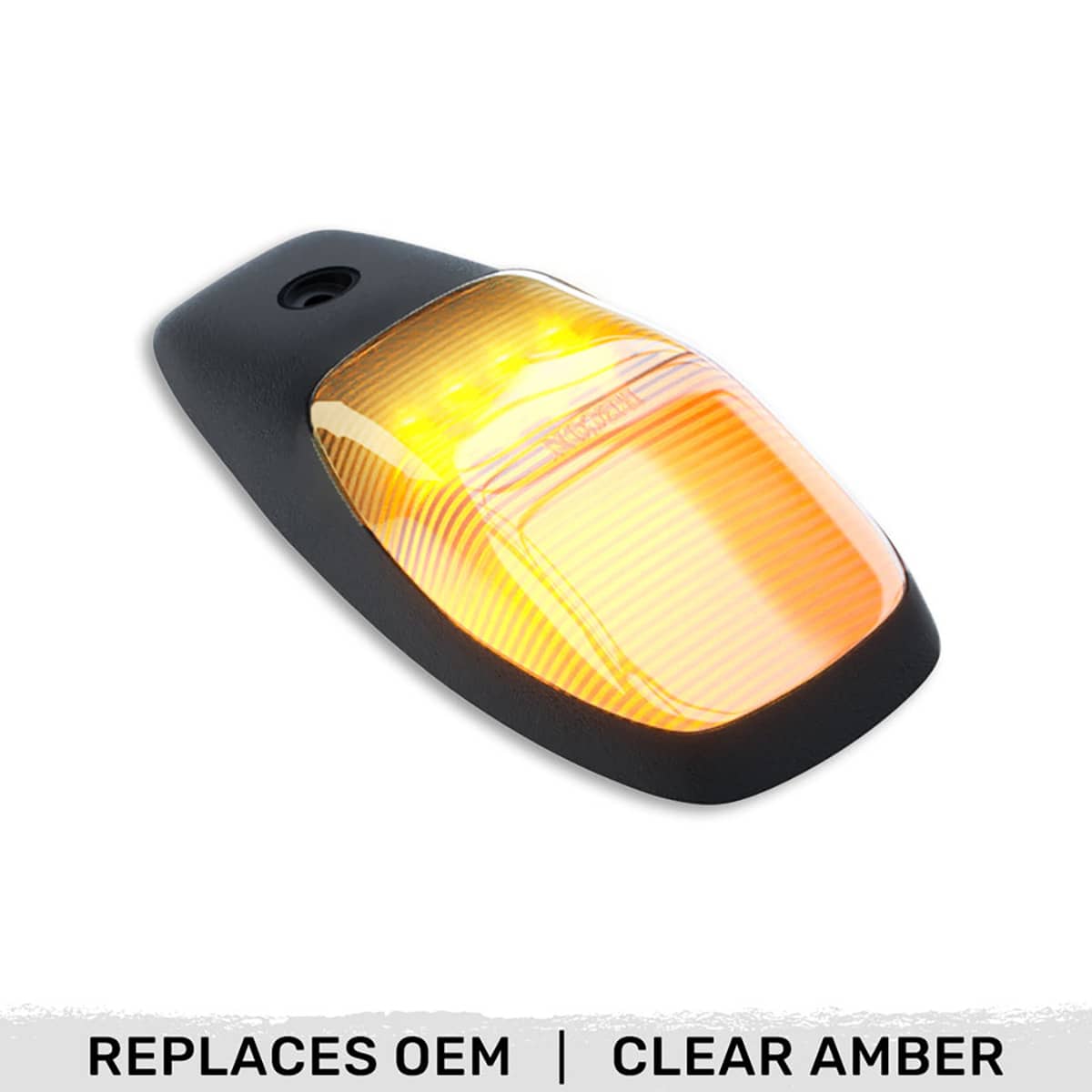 CAB LIGHT 19-23 RAM 2500/3500 1PC