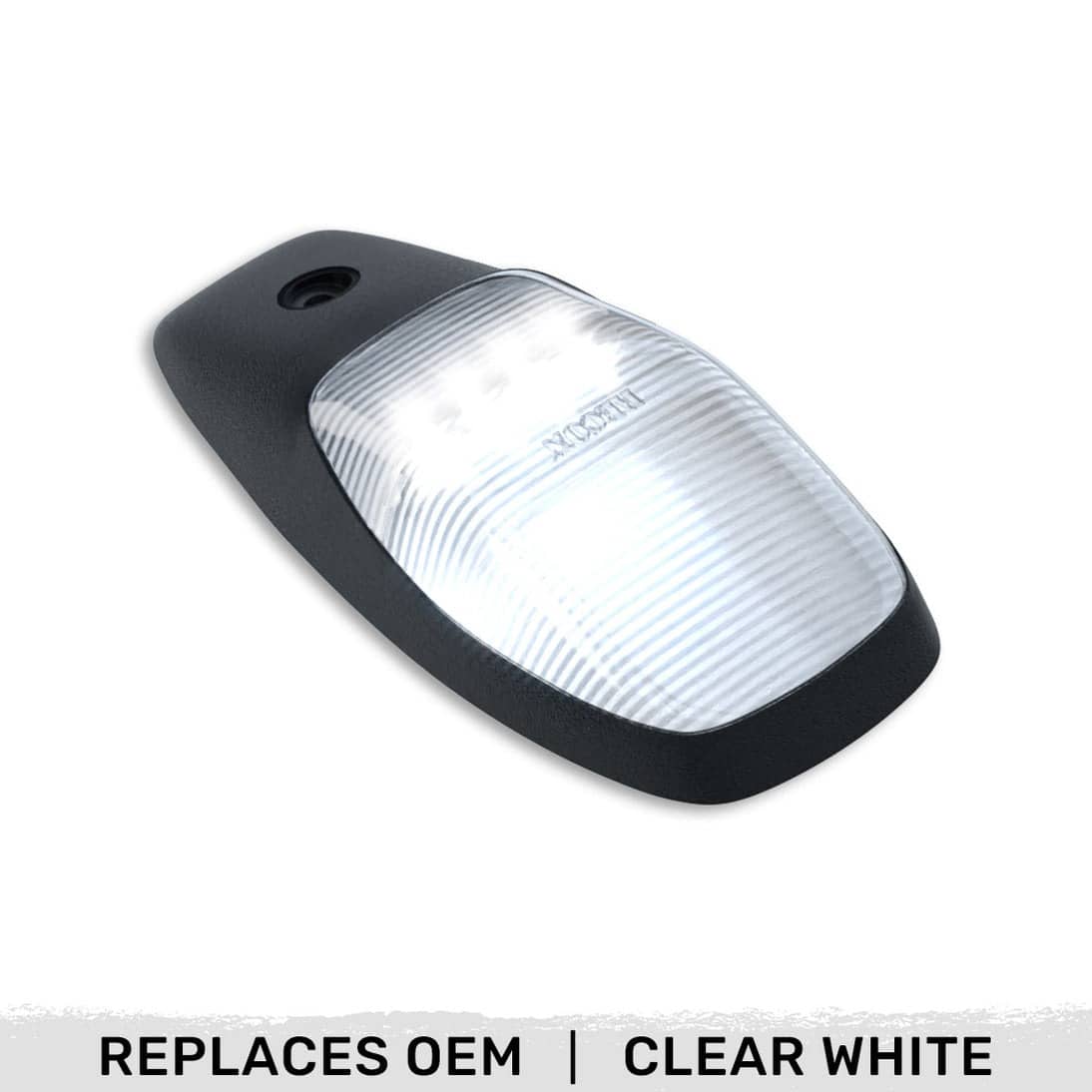 CAB LIGHT 19-26 RAM 2500/3500 1PC