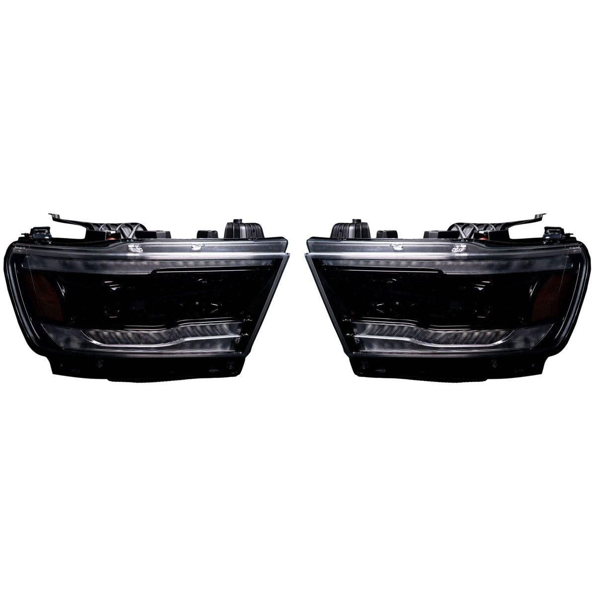 PROJ.HEAD LITE 19-24 RAM 1500