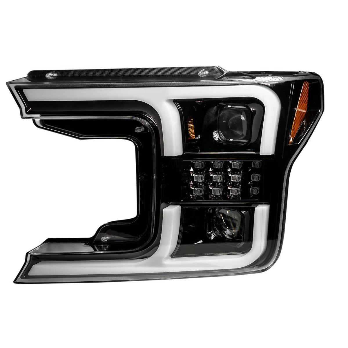 PROJ.HEAD LITE 18-20 F150
