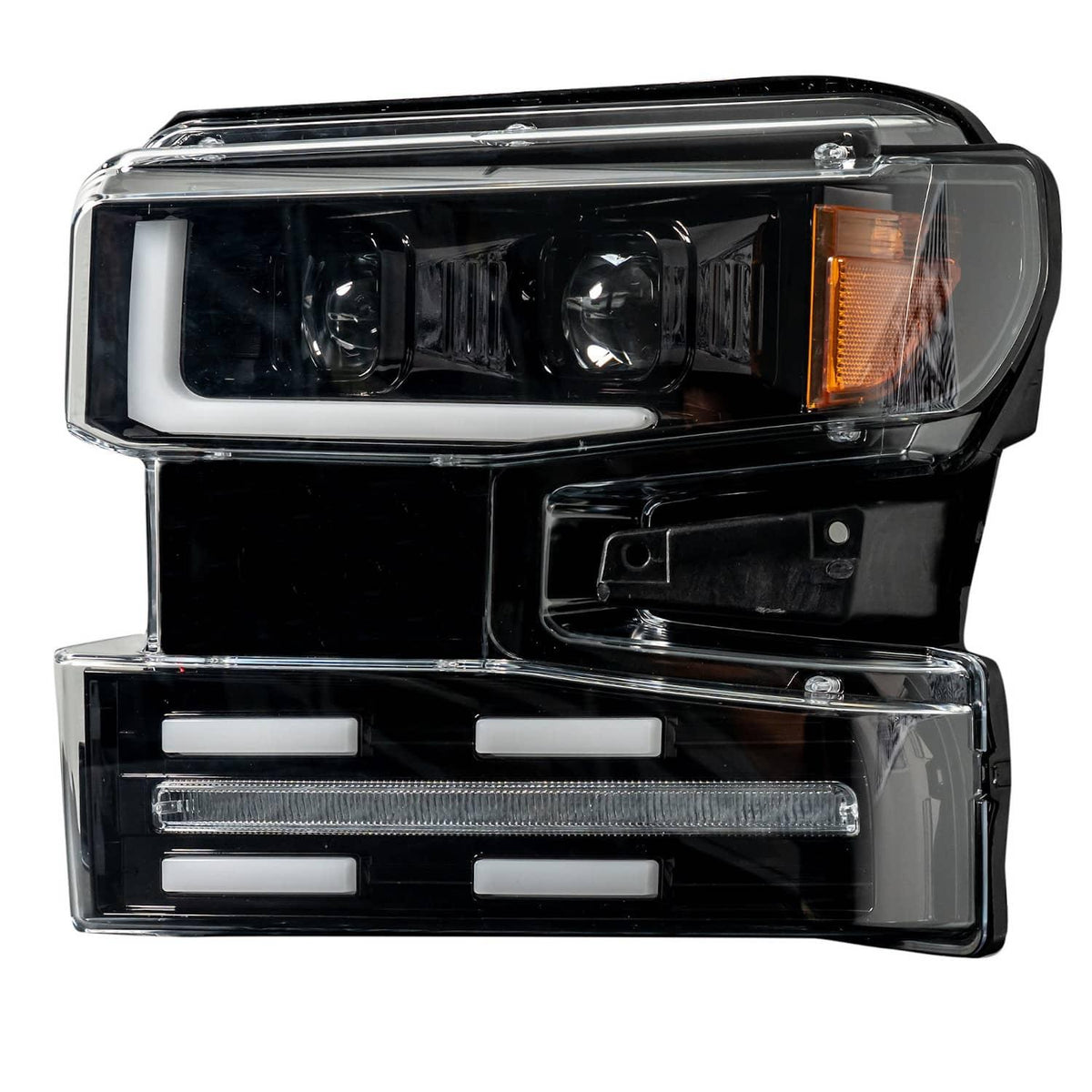PROJ.HEAD LITE19-21 CHEV 1500