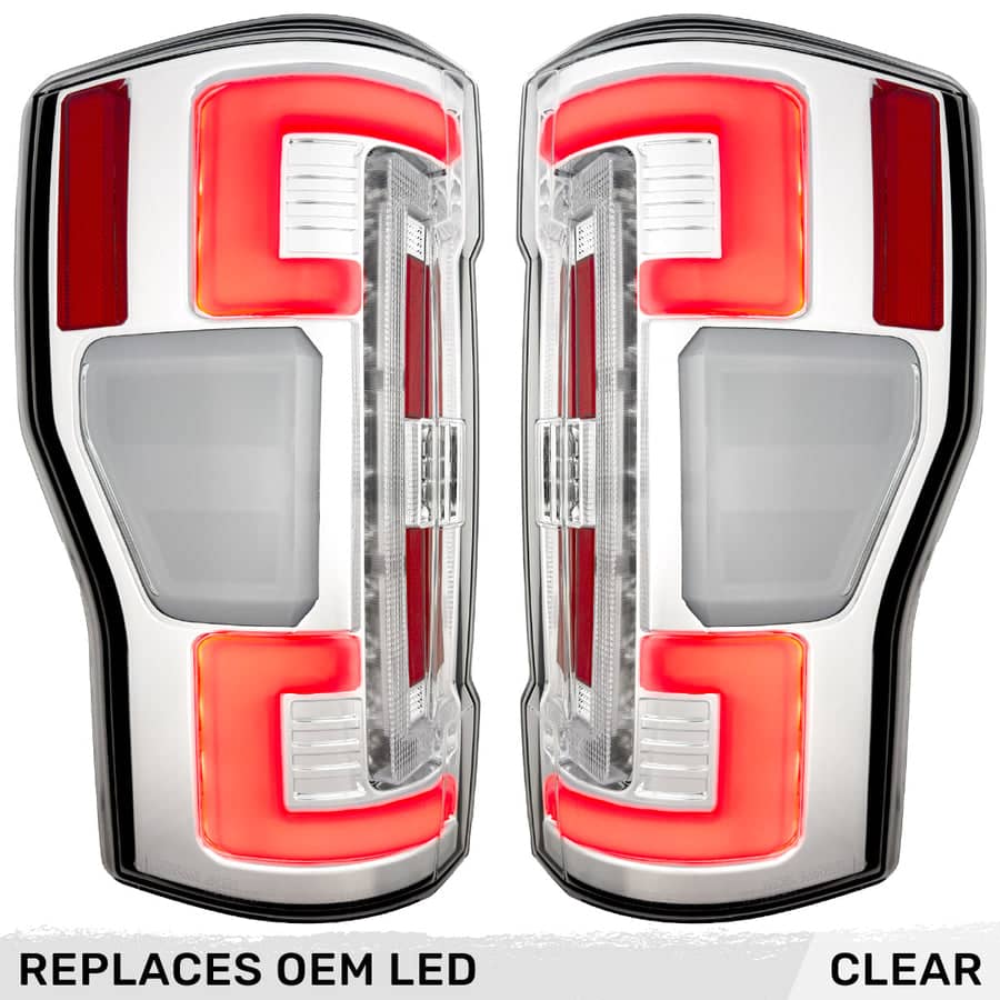 OLED T.LITE 20-22 S/DUTY