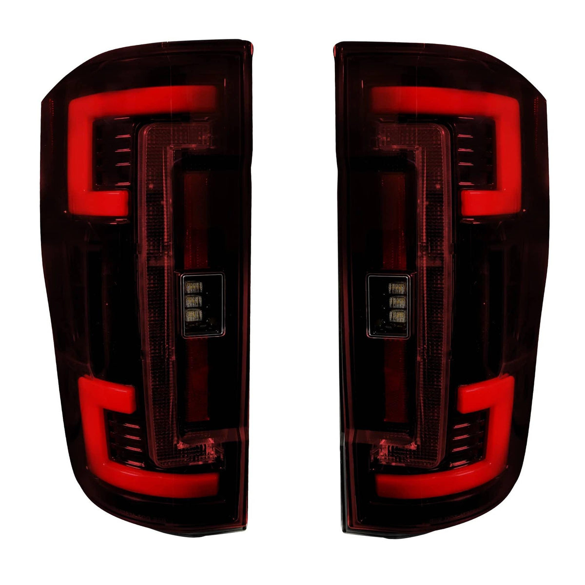 OLED T.LITE 20-22 S/DUTY