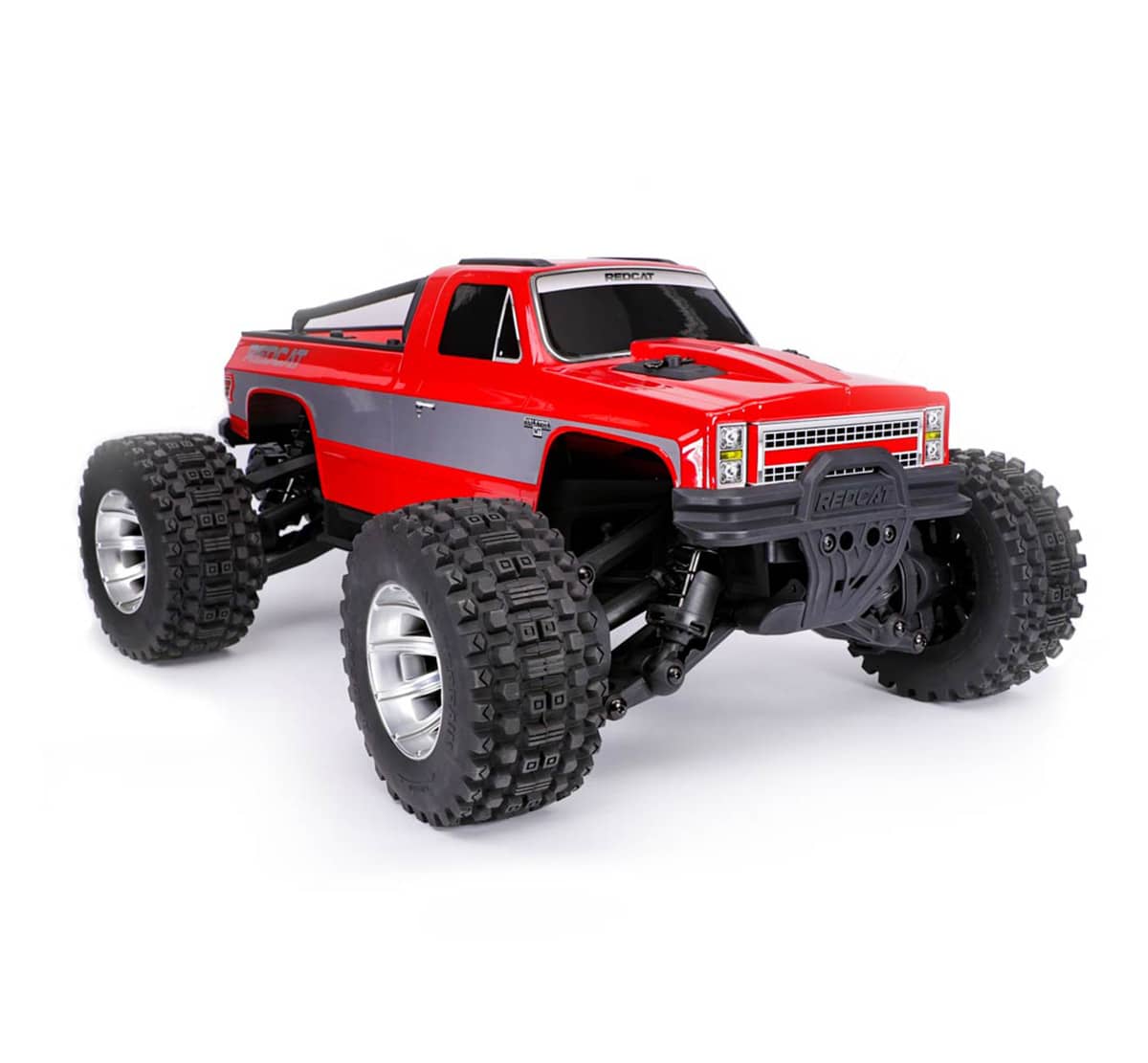 VALKYRIE MT OFFROAD TRUCK 1/10
