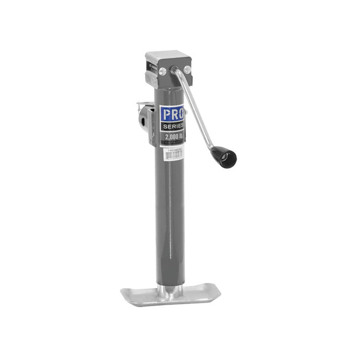 TRAILER WELD-ON JACK