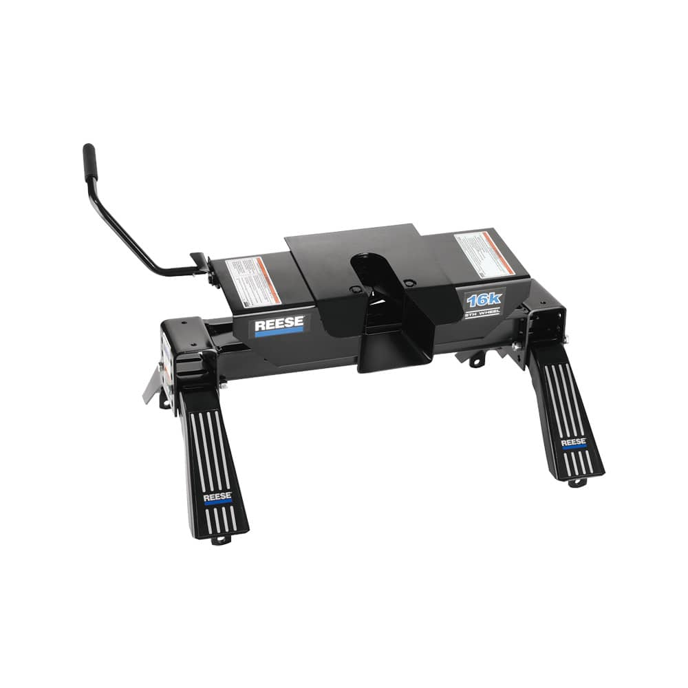 16K 5TH WHEEL HITCH