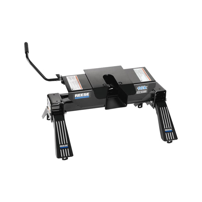 16K 5TH WHEEL HITCH