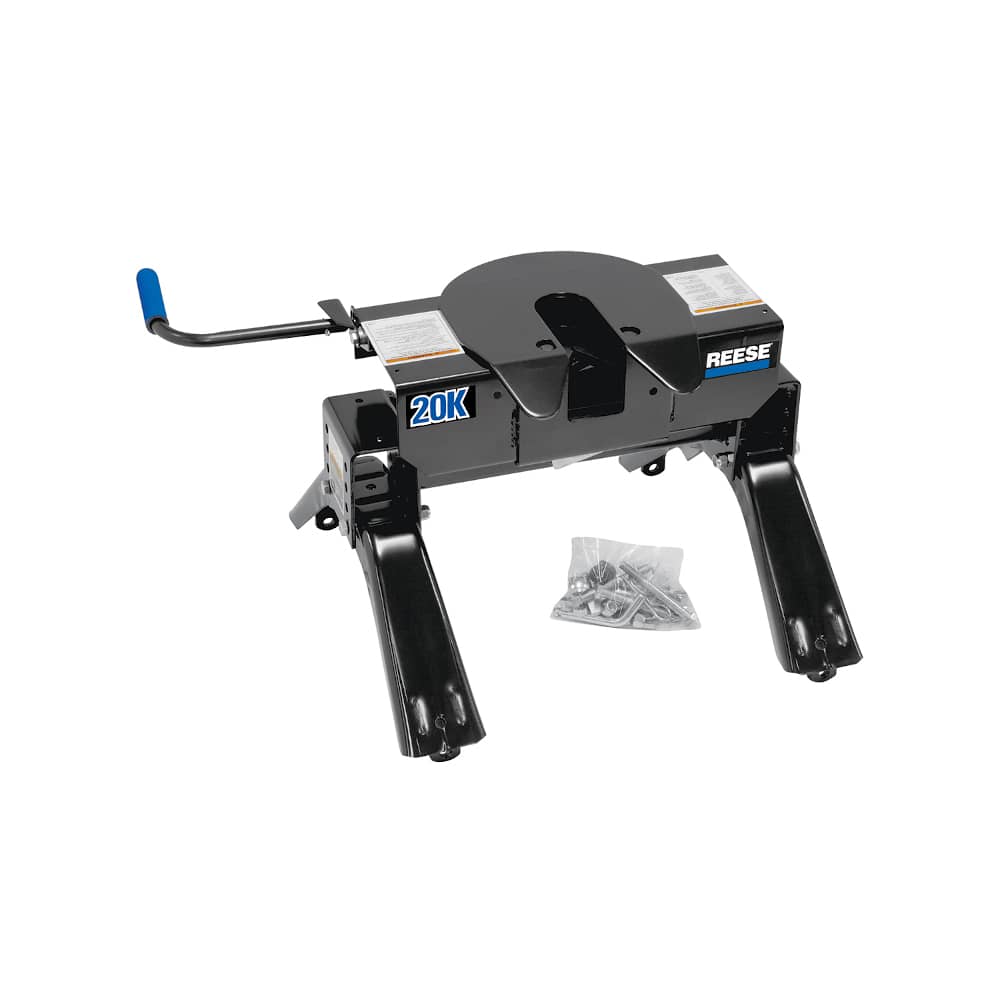 20K 5TH WHEEL HITCH