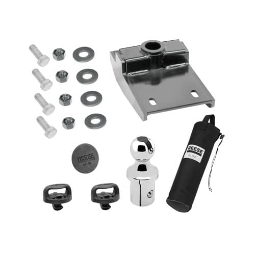 ELITE UNDERBED GOOSENECK 11-19 GM HD