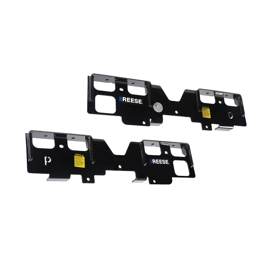 5TH WHEEL BRACKET KIT 19-26 GM 1500 (EXC DENALI/HIGH COUNTRY)