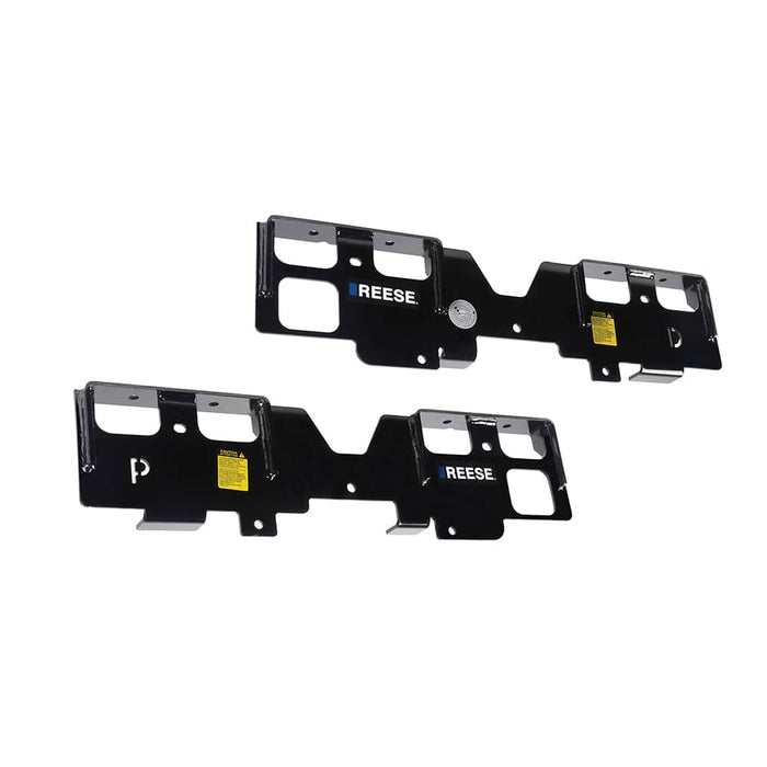5TH WHEEL BRACKET KIT 19-26 GM 1500 (EXC DENALI/HIGH COUNTRY)