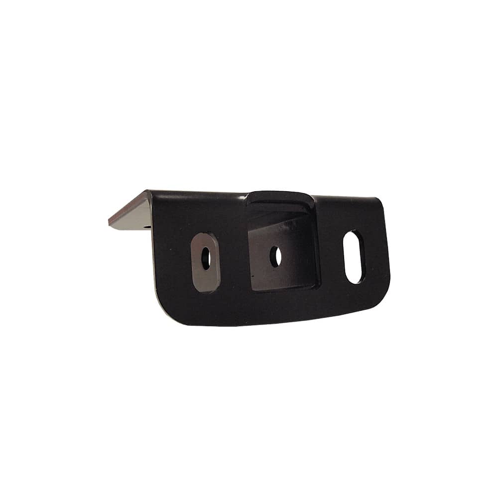 BUMPER MOUNT HITCH STEP